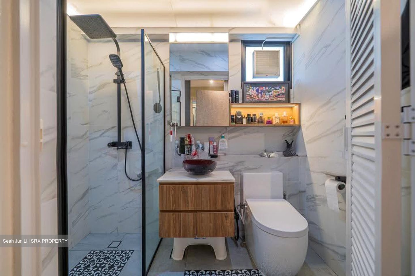 Blk 61C Strathmore Green (Queenstown), HDB 4 Rooms #618238471